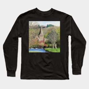 Stockbridge Long Sleeve T-Shirt